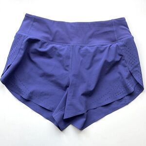 Athleta Athletic Shorts